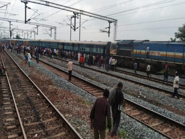 CAA protests: Several trains cancelled, short-terminated, diverted in Assam
