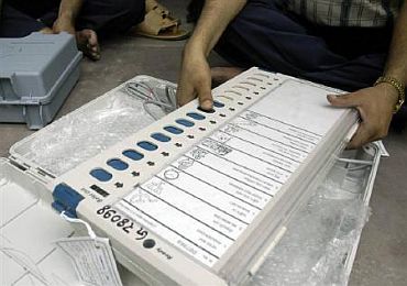 668 candidates in fray for Delhi polls