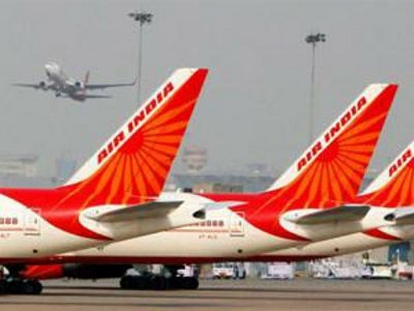 Air India's special flight to depart from Delhi for Wuhan today