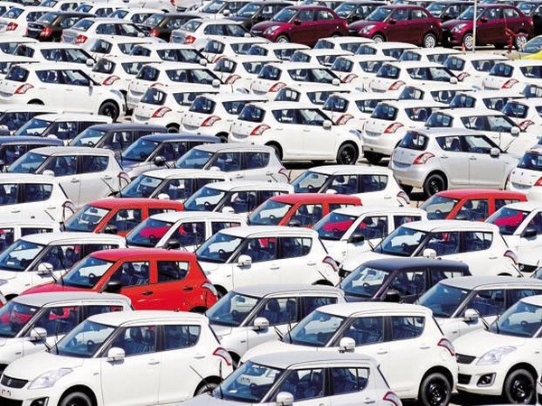 Auto registrations plunge 15 pc in December on weak buyer sentiment: FADA