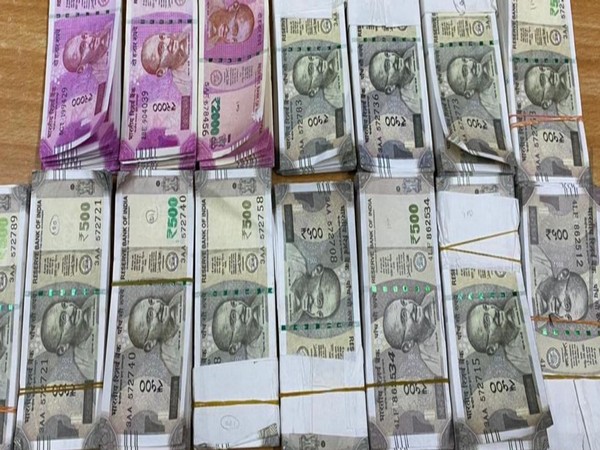 Maharashtra: DRI seize Indian fake currency worth Rs 18.75 lakhs, 1 arrested