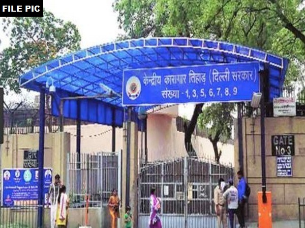 Dummy execution of Nirbhaya convicts performed at Tihar Jail