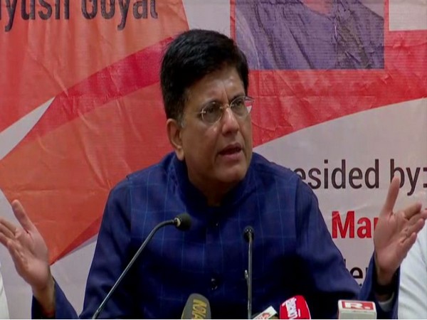 NPR helps to implement govt schemes, opposition trying to mislead people: Piyush Goyal