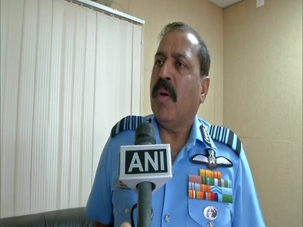 Sukhoi 30-MKI fighter aircraft equipped with BrahMos to be deployed in northern sector as per threat analysis, says Air Force Chief