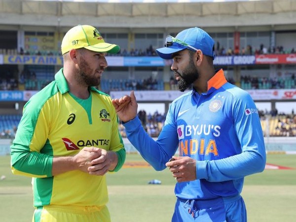 Australia win toss, opt to bat first in series-decider against India
