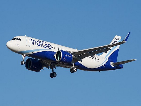 Singapore bound IndiGo flight diverted to Nagpur due to oil leak