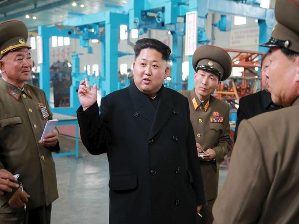 North Korea no longer bound by self-imposed Moratorium on Nuclear Tests: Kim Jong-un