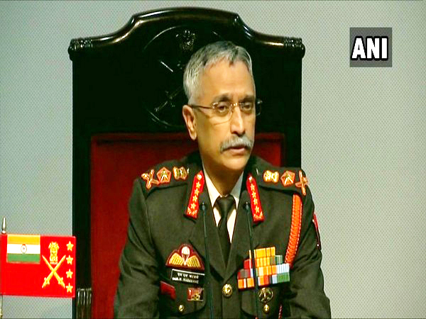 Will take action to reclaim PoK if ordered, says Army Chief