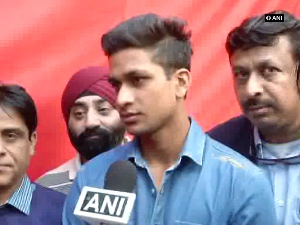 U19 World Cup star Manjot Kalra suspended for 2 years over 'age-fraud'