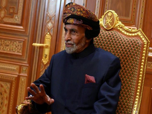 Oman sultan Qaboos dies: State media