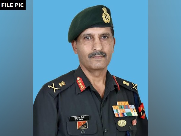 Terrorist camps active, launchpads reoccupied in PoK: Army Vice Chief