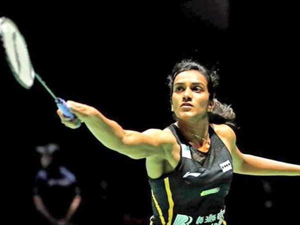 PV Sindhu advances to the second round of Malaysia Masters