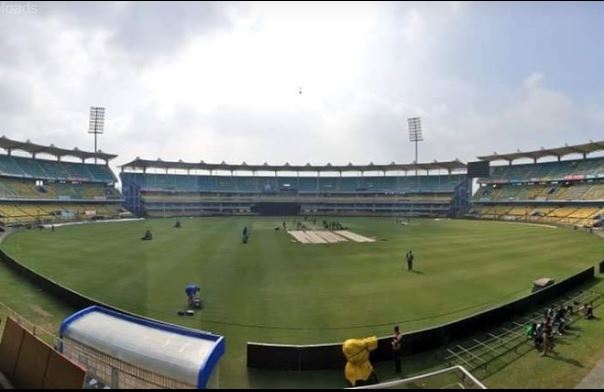 Ind-SL T20I: Weather improves, smiles back on faces of fans