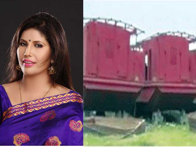 Assam woman shines in ship manufacturing business