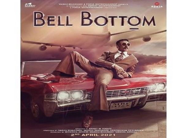 Akshay Kumar reveals new release date for 'Bell bottom'