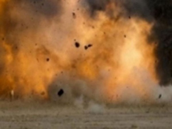 Madhya Pradesh: One killed, 2 injured in bomb blast