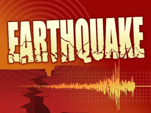 5.0 magnitude earthquake hits Chile's Coquimbo