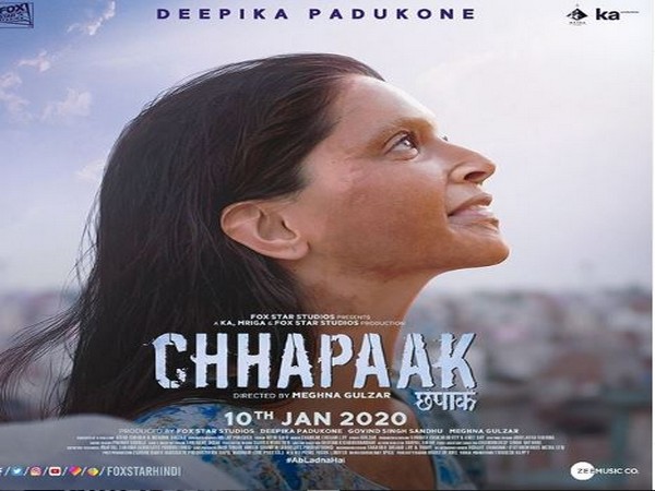 Delhi HC restrains 'Chhapaak' release over credit to acid-attack victim's lawyer