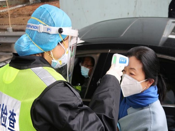 Over 1,970 coronavirus cases confirmed in China, death toll at 56