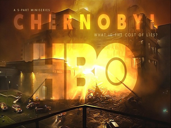 'Chernobyl' grabs eyeballs with two awards at 2020 Golden Globes