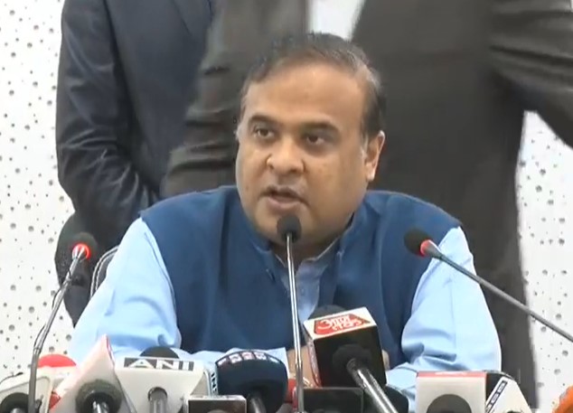 Bodo Accord: “Territorial integrity of Assam will be preserved” says Himanta Biswa sarma