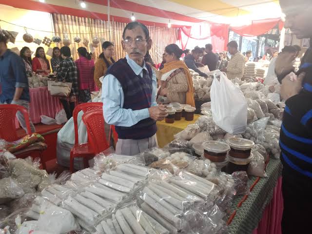 Guwahati markets ready to add flavour to Bhogali