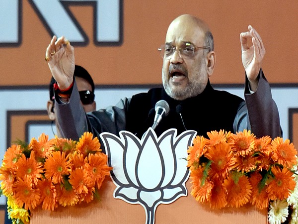 AAP made only promises, people of Delhi will choose BJP govt under PM Modi's leadership, says Shah
