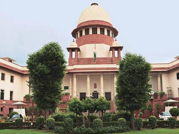 CAA protests: Endeavour must be to bring peace, says SC