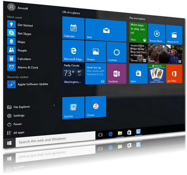 Not upgrading to Windows 10 costs German government USD 887,000