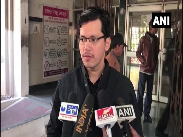 Indian student from Wuhan in Ujjain hospital isolation ward for possible coronavirus infection