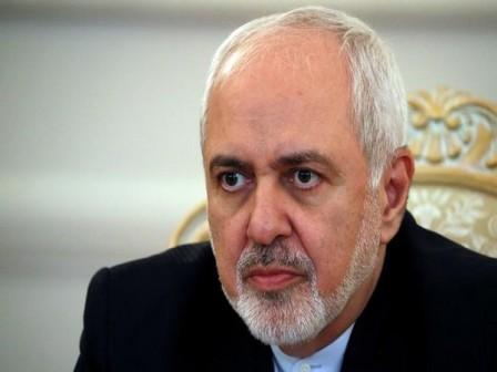 Iranian FM Javad Zarif to arrive in India today on 3-day visit