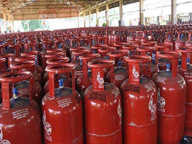 LPG cylinder prices hiked by over Rs 100 across metro cities