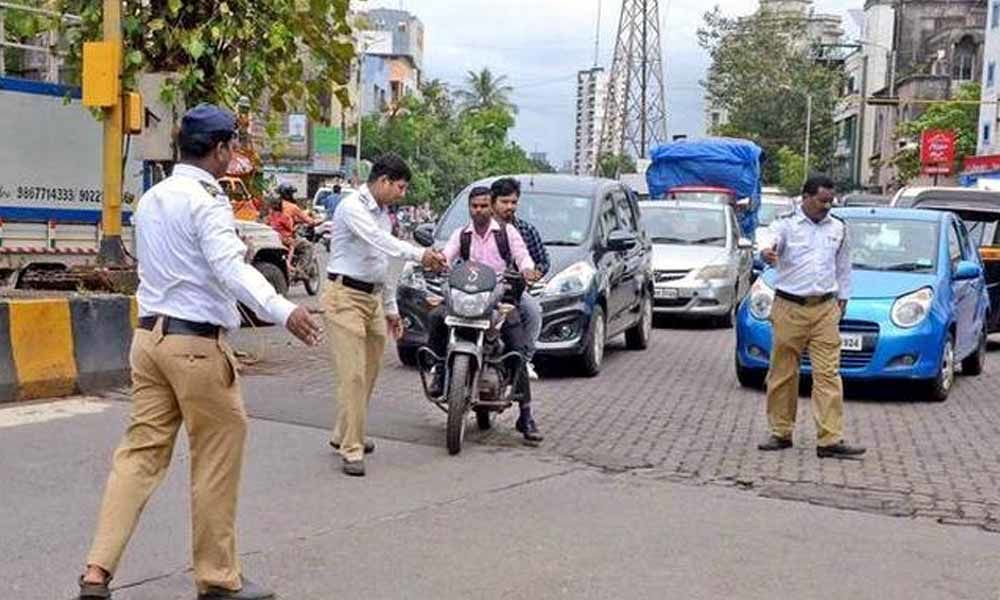 Hyderabad traffic police to introduce sound meters at traffic signals ...