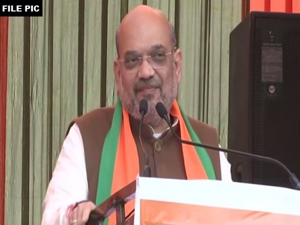 There'll be 15 trustees in Ram Temple trust: Amit Shah