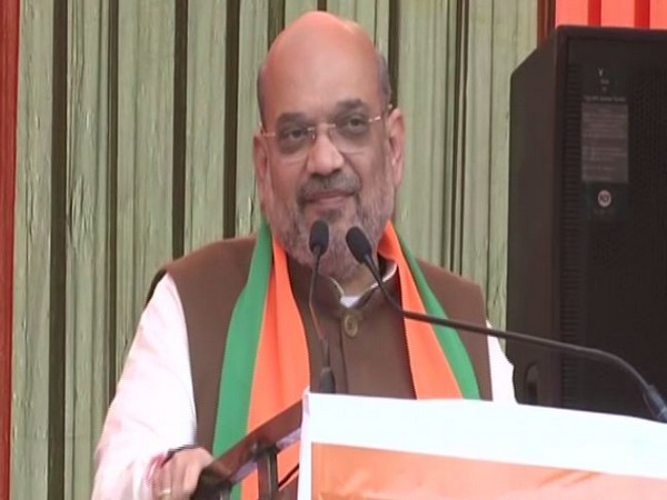 Amit Shah to address multiple rallies in Delhi today