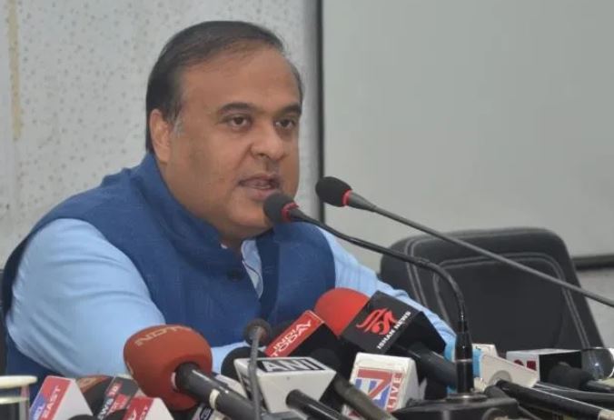 All 57 samples from Assam test negative for Coronavirus: Himanta Biswa Sarma