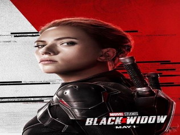 New trailer of Scarlett Johansson's 'Black Widow' released during Super Bowl