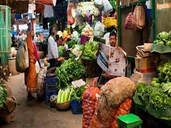 Retail inflation up at 7.59 pc in Jan on costlier food items, Dec IIP contracts 0.3 pc