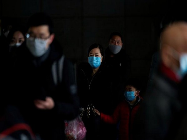Death toll from Coronavirus in China's Hubei rises to 780