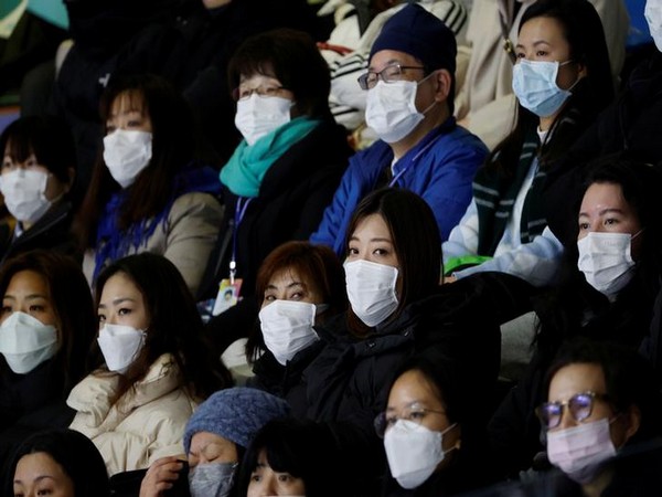 Death toll from Coronavirus in China rises to 719