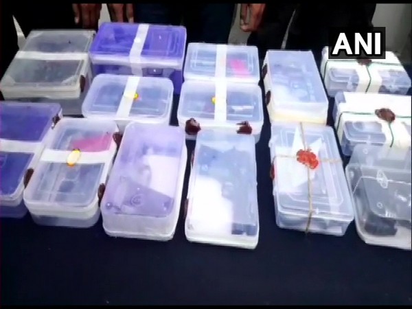 8 people including juvenile held for illegal arms supply in Jodhpur