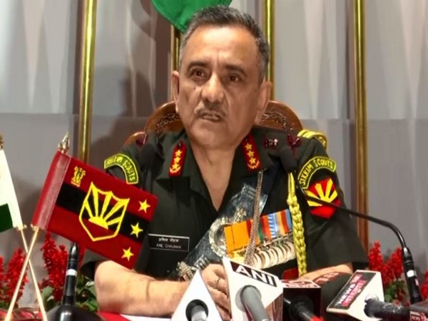 Militancy related incidents have declined in northeast, confident situation will only improve: Army Commander