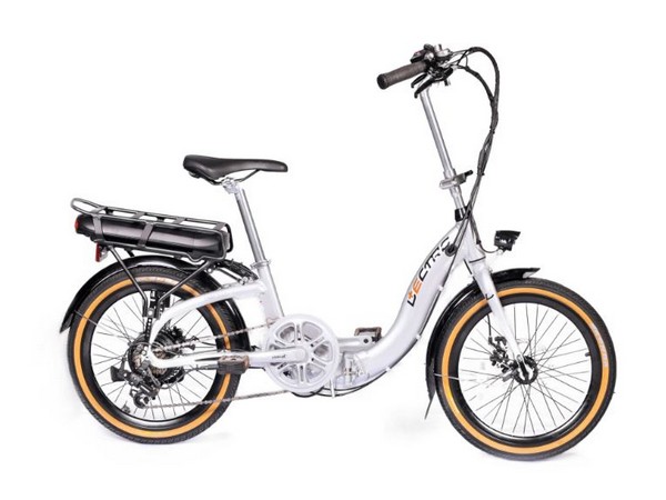 Hero to showcase electric folding bicycles at Auto Expo Motor Show