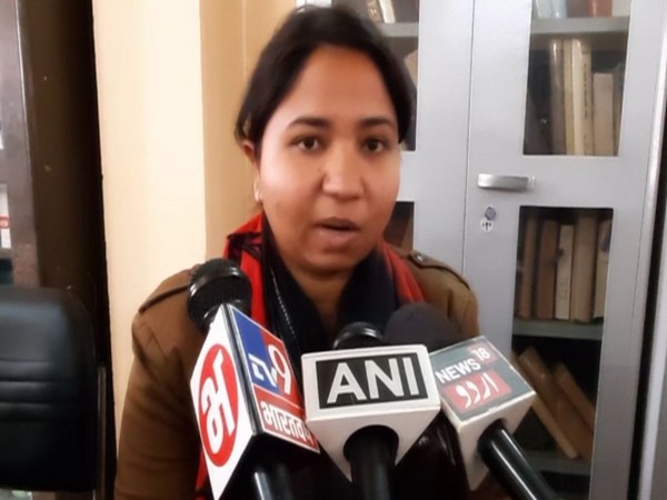 Aligarh Muslim University student secures 100 percentile in UGC NET, JRF