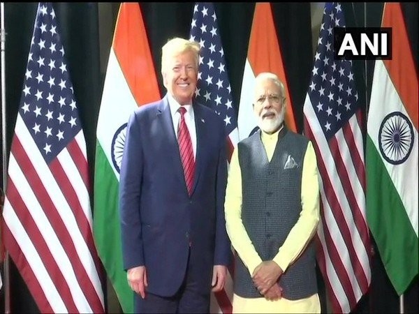 Delighted Trump visiting India, will accord 'memorable' welcome, says PM Modi