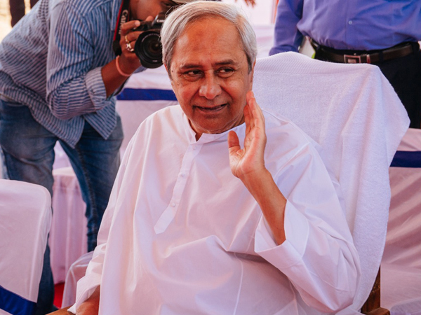 Naveen Patnaik richest amongst Odisha ministers with assets worth Rs 64.26 crore