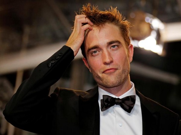 Robert Pattinson most handsome man according to science