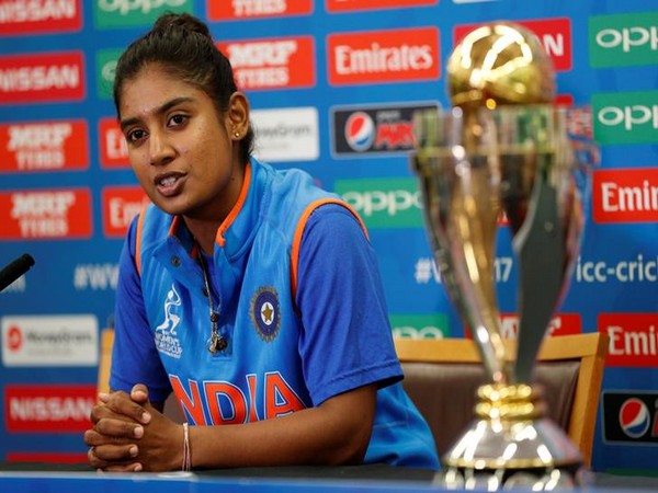 Poonam's efforts completely changed the game: Mithali Raj on Women's T20 WC opener