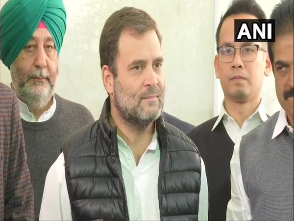 No matter how much Modi or Bhagwat dream, will never let reservation end: Rahul Gandhi