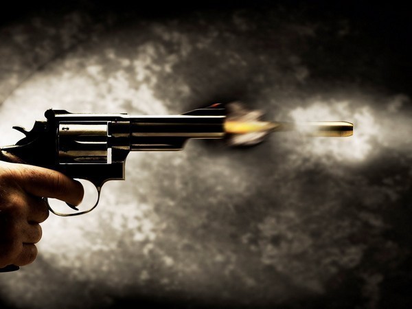 CRPF personnel shoots colleague in Assam